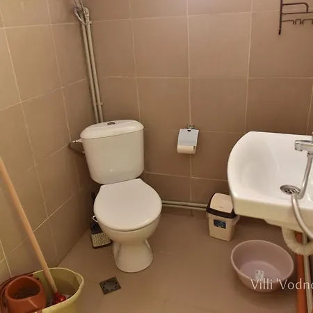 водно конче Vodno Konche Holiday home Ahtopol