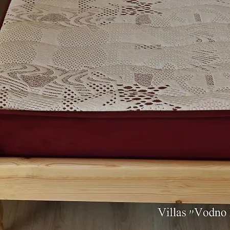 Holiday home водно конче Vodno Konche Ahtopol
