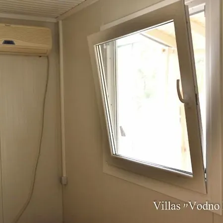 водно конче Vodno Konche Holiday home Ahtopol