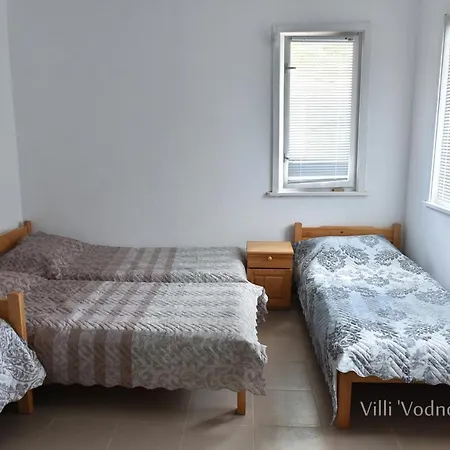 водно конче Vodno Konche Holiday home Ahtopol