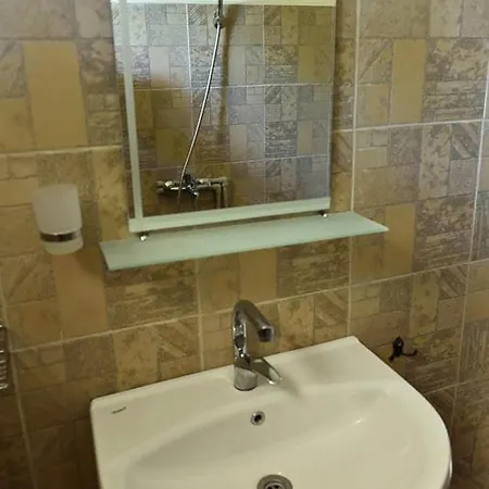 Holiday home водно конче Vodno Konche *