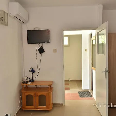 водно конче Vodno Konche Holiday home Ahtopol