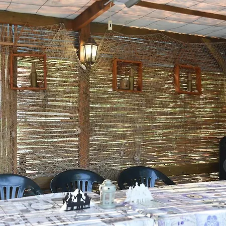 Holiday home водно конче Vodno Konche *