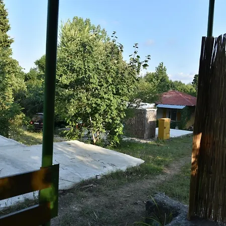 Holiday home водно конче Vodno Konche Ahtopol