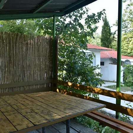 Holiday home водно конче Vodno Konche *