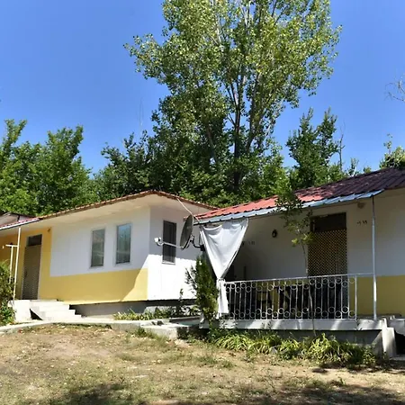 Holiday home водно конче Vodno Konche Ahtopol