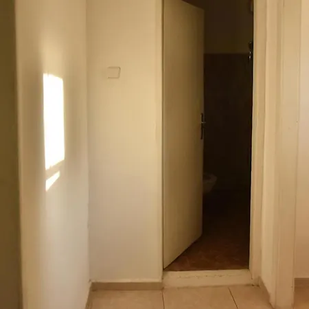 водно конче Vodno Konche Holiday home