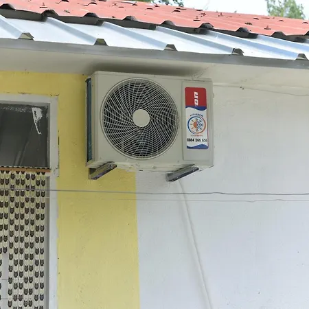 водно конче Vodno Konche *