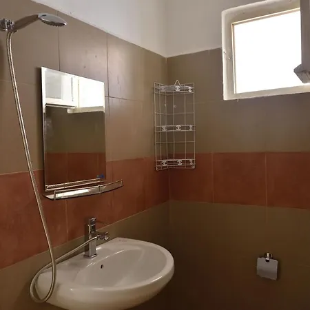 водно конче Vodno Konche Holiday home