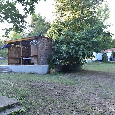 водно конче Vodno Konche Holiday home Ahtopol