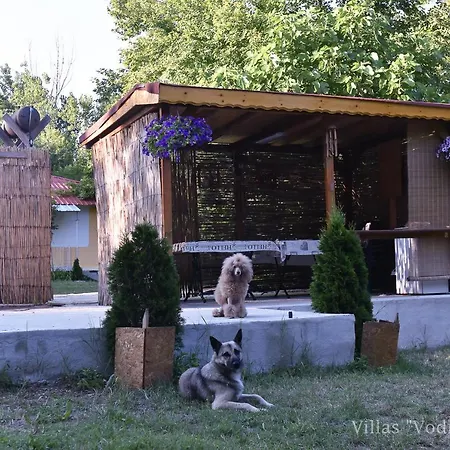 водно конче Vodno Konche Holiday home Ahtopol