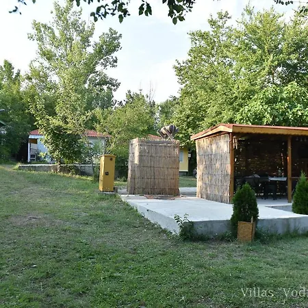 Holiday home водно конче Vodno Konche Ahtopol