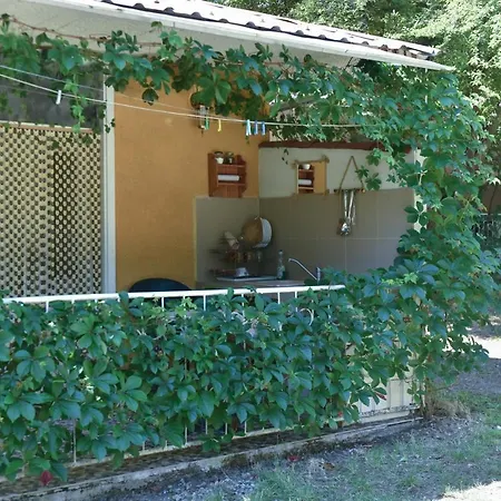Holiday home водно конче Vodno Konche