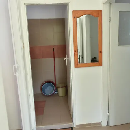 Holiday home водно конче Vodno Konche