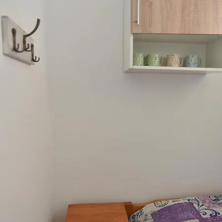 Holiday home водно конче Vodno Konche *
