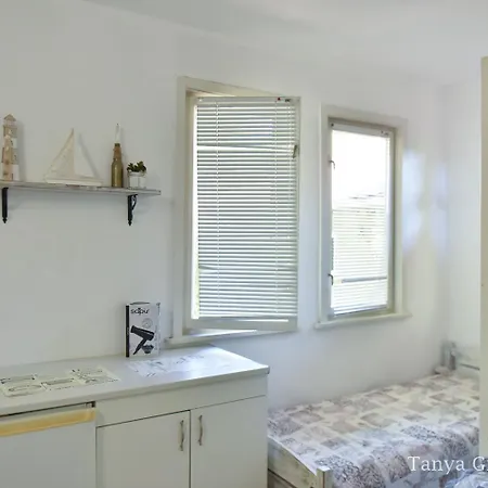 Holiday home водно конче Vodno Konche *