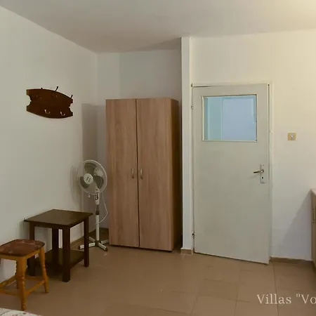 водно конче Vodno Konche Ahtopol