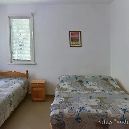 Holiday home водно конче Vodno Konche