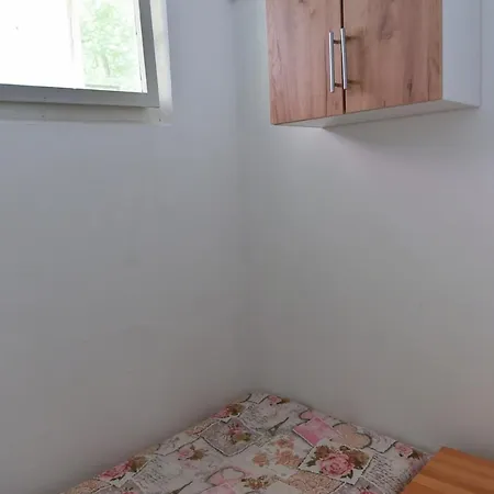 Holiday home водно конче Vodno Konche Ahtopol