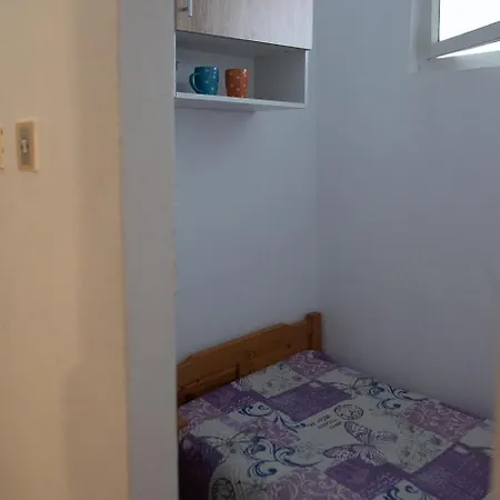 Holiday home водно конче Vodno Konche Ahtopol