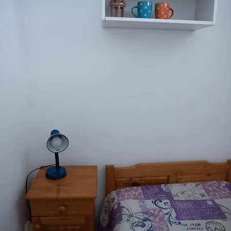 Holiday home водно конче Vodno Konche