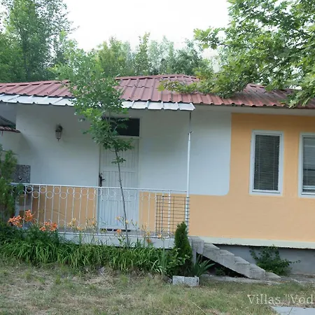 водно конче Vodno Konche * Ahtopol