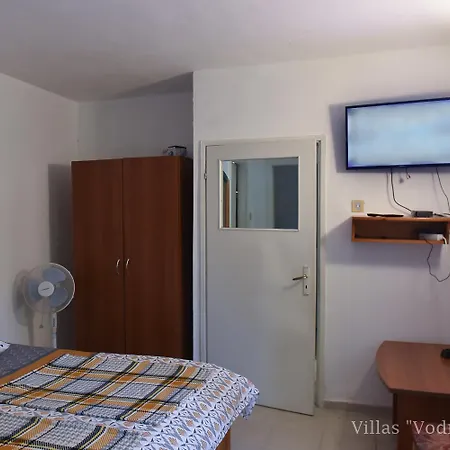 водно конче Vodno Konche Holiday home Ahtopol