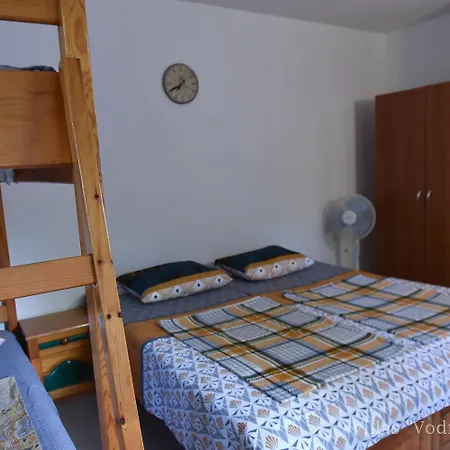 водно конче Vodno Konche Holiday home