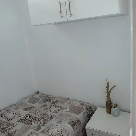 водно конче Vodno Konche