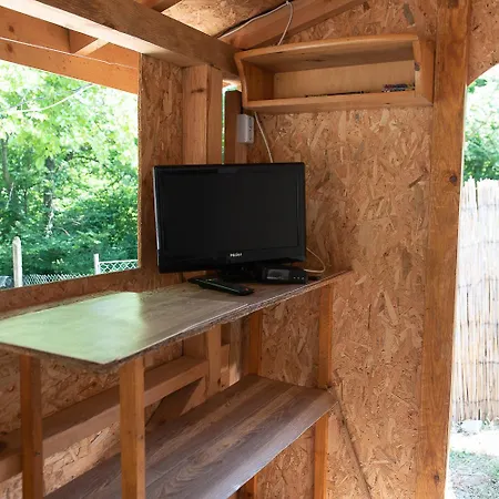 Holiday home водно конче Vodno Konche Ahtopol